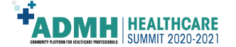 ADMH Healthcare Summit 2020