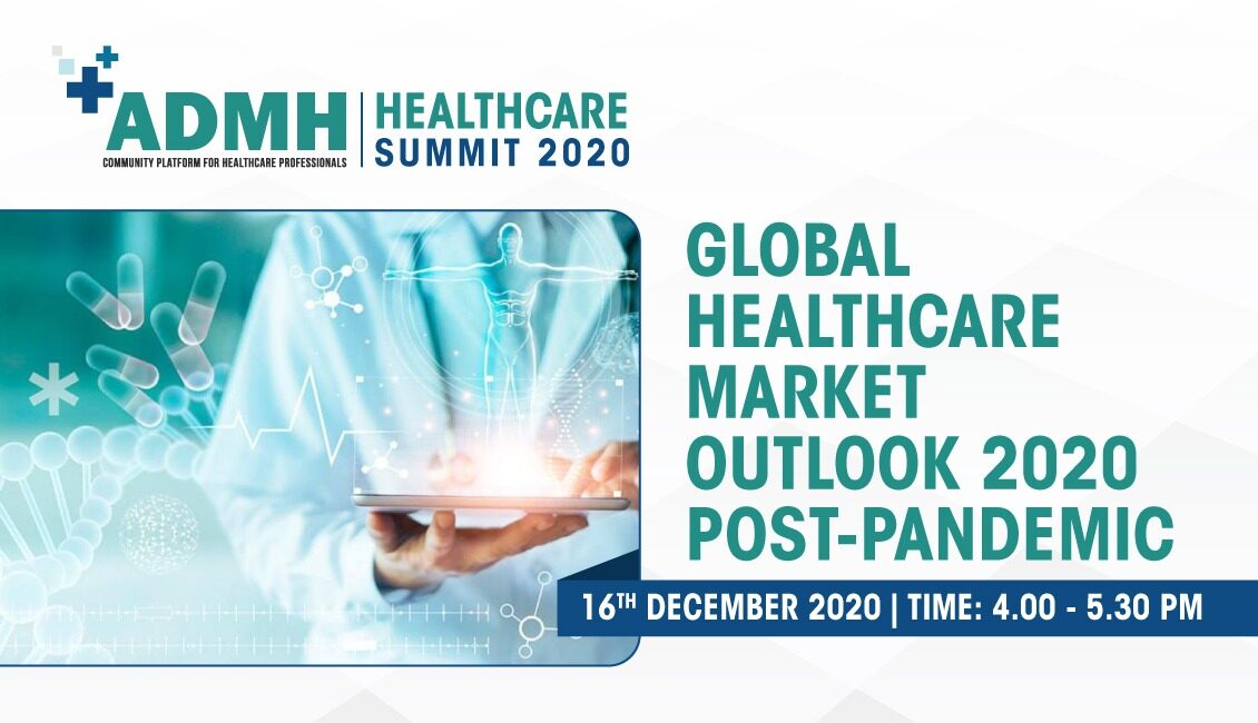 ADMH- Healthcare Summit