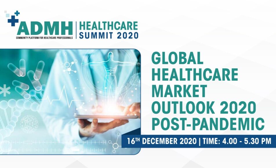 ADMH- Healthcare Summit