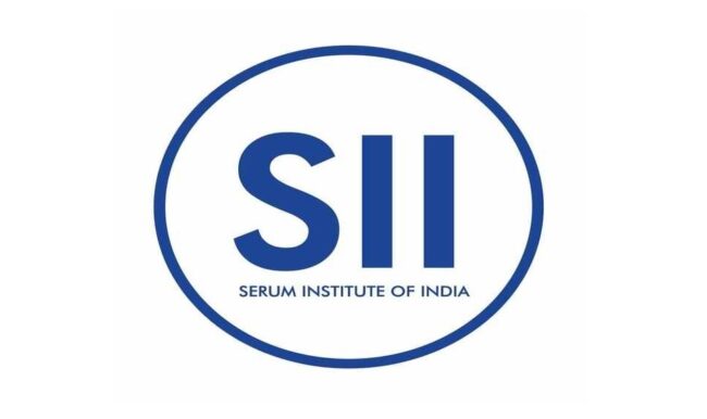 Serum Institute of India