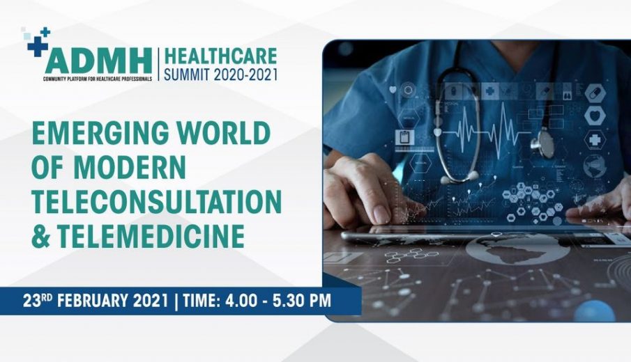 ADMH Healthcare Summit 2021