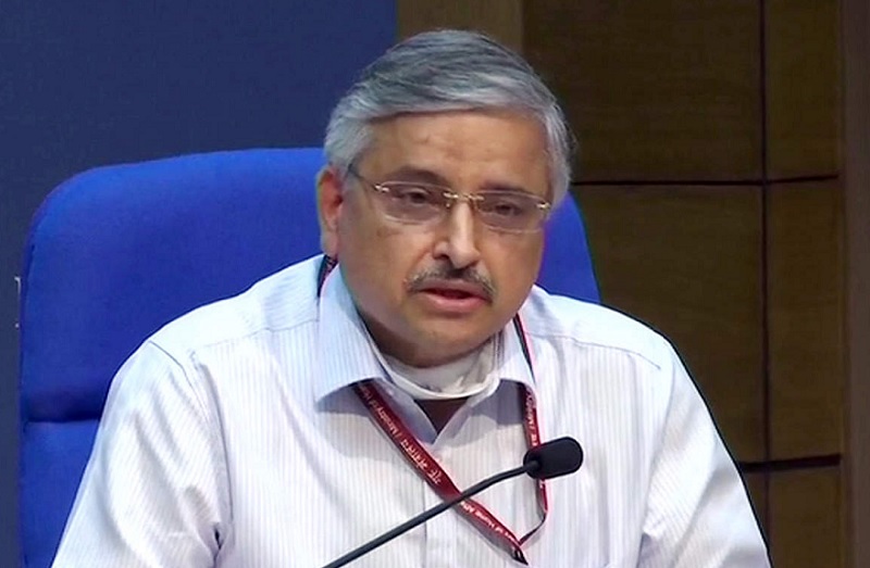 Dr_Randeep_Guleria All India Institute of Medical Sciences (AIIMS) Director Dr Randeep Guleria