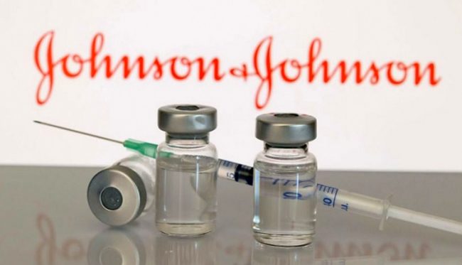US Looking for Joint Production of Johnson & Johnson Covid-19 Vaccine in India