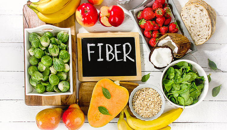 Favorable Fiber Favorable Fiber