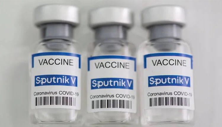 RDIF & UNICEF sign Sputnik V vaccine supply agreement