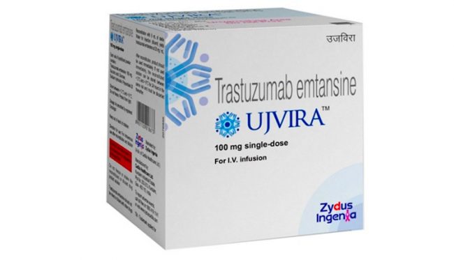 Cadila Healthcare Launches Drug for Breast Cancer Treatment