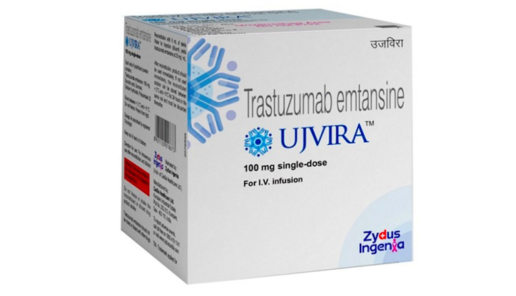 Cadila Healthcare Launches Drug for Breast Cancer Treatment