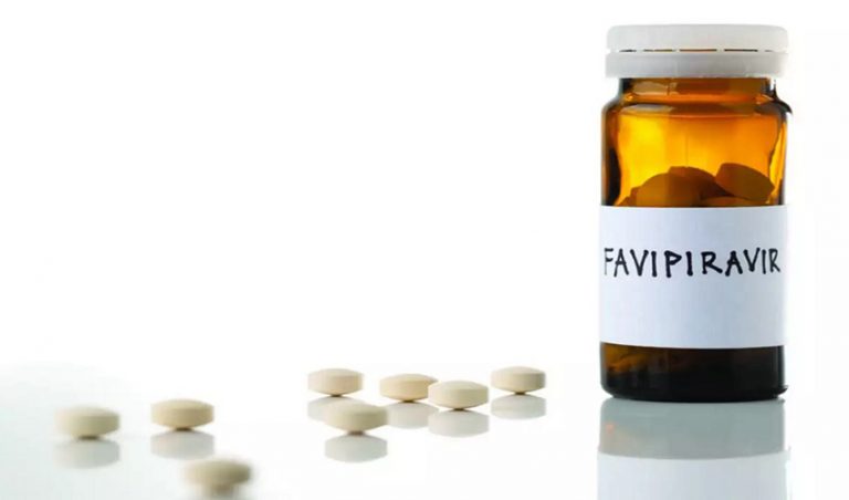 Bajaj Healthcare Launches Antiviral Tablets Favijaj