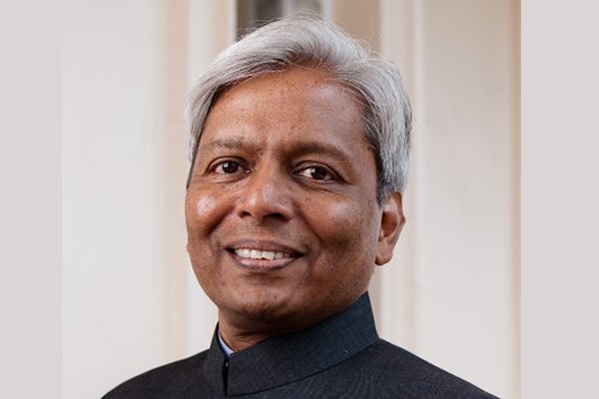 Prof K. Vijay Raghavan