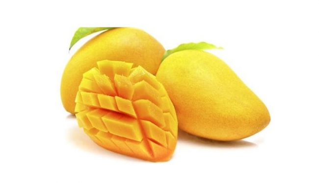 Ways With Mango: The Healthy King of Fruits