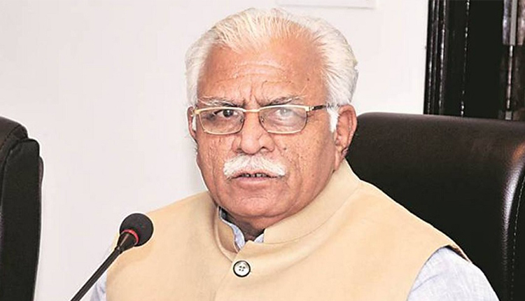Government of Haryana has partnered with Deloitte to launch Sanjeevani Pariyojana