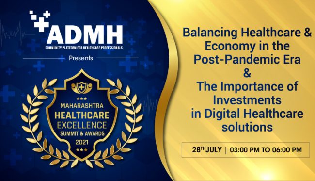 Healthcare Excellence Summit & Awards