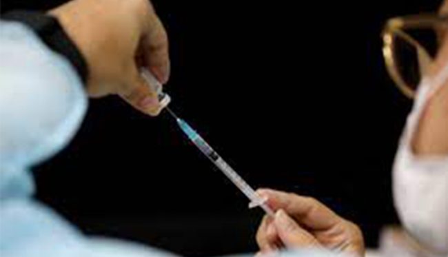 Booster shots for 12 years and above in Israel