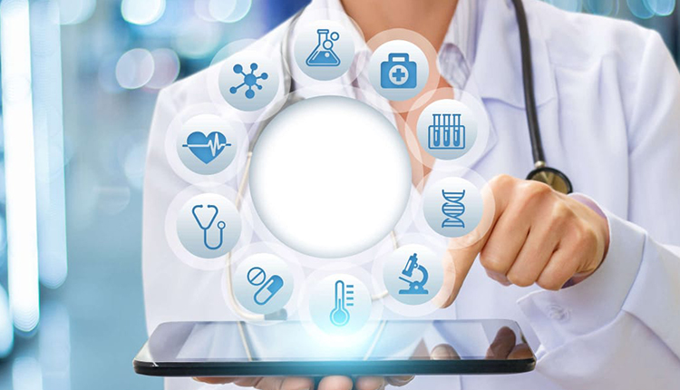 BRICS Digital Health Declaration