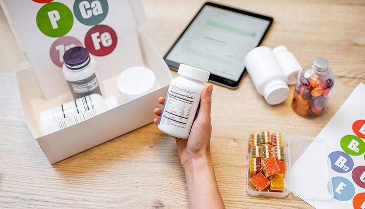 liquidity for better medical compliance