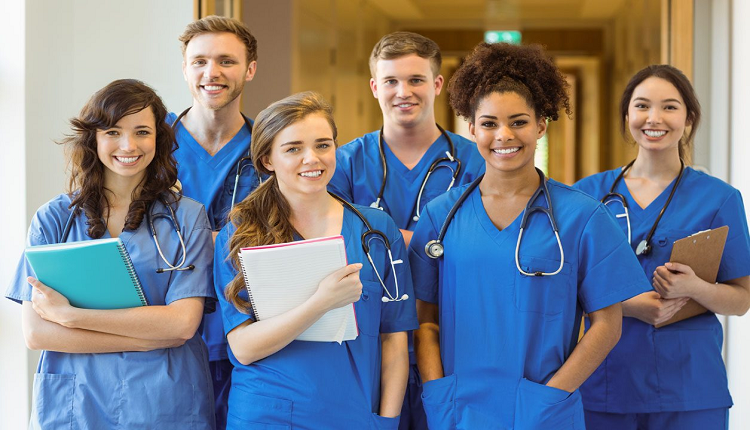 healthcare management by IIM Lucknow