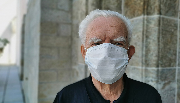 Lockdown caused emotional distress of the adults: survey