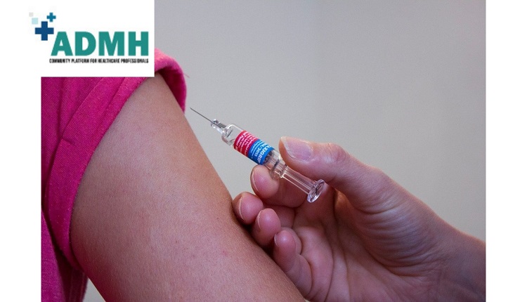 Covid-19 vaccination