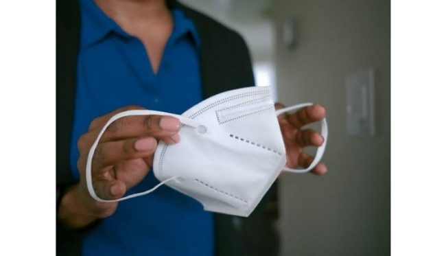 N95 and KN95 can offer better protection