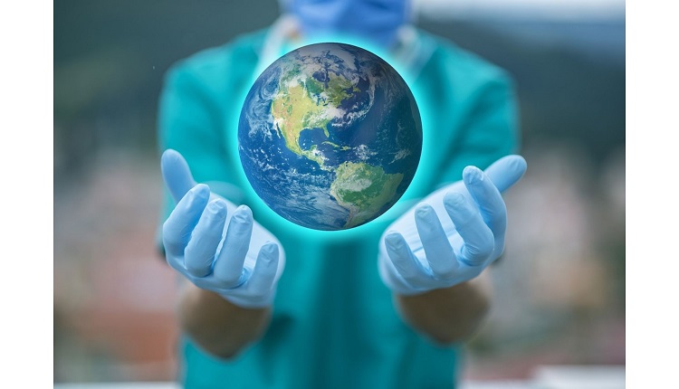 How can technology reduce the impact of future pandemics?