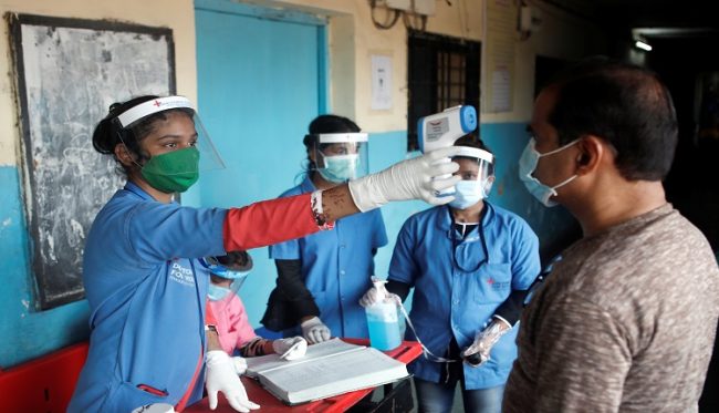 Centre requests states to end additional Covid-19 restrictions