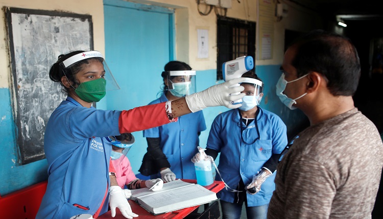 Centre requests states to end additional Covid-19 restrictions