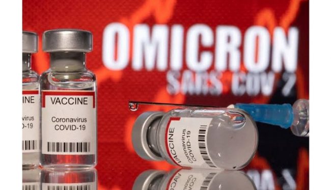 Booster Dose Essential