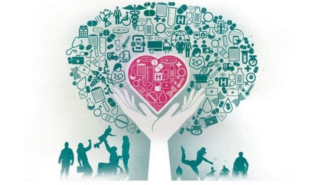 The development of advanced healthcare technologies in rural India healthcare technologies in rural India