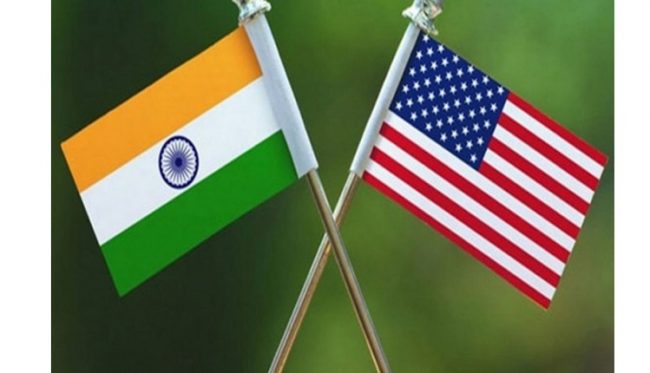 India & US to facilitate joint research and information sharing