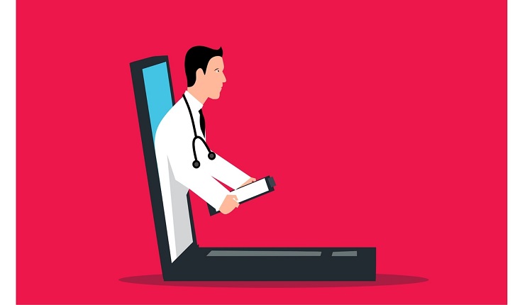 India’s digital health ecosystem India's digital health ecosystem