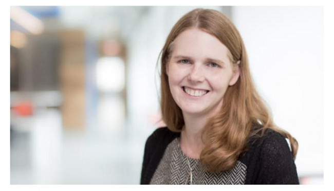 Maureen Calabrese delegated as Chief People Officer at Modern Health