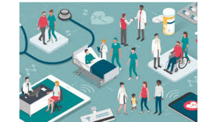 Public health cadre for medical professional