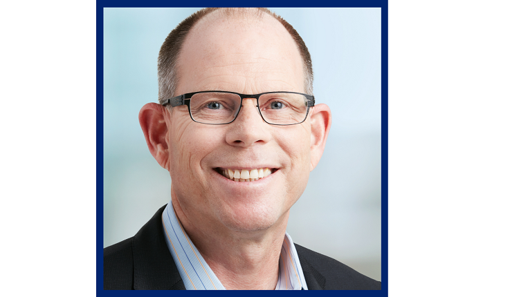 Gates Foundation CEO Mark Suzman Gates Foundation CEO Mark Suzman