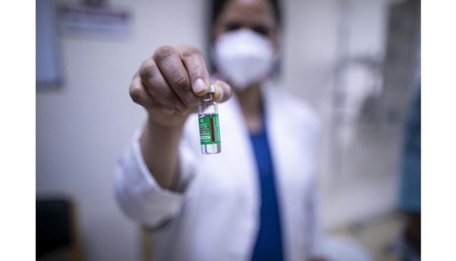 India raised covid cases