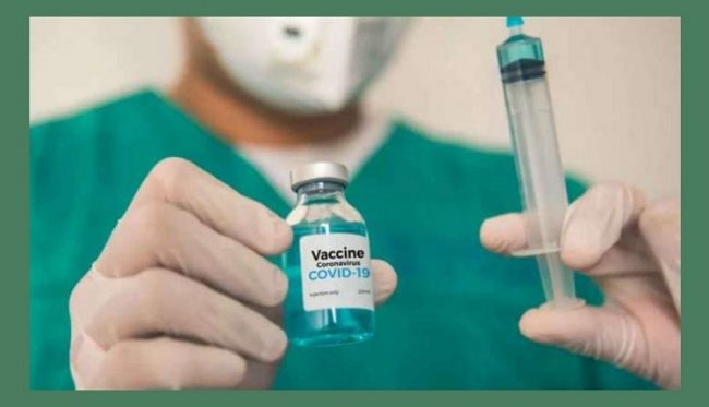 The gap between Second Jab and Booster Dose Reduced from 9 to 6 Months